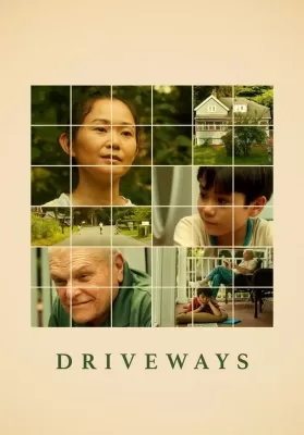 Driveways (2019) ดูหนังออนไลน์ HD