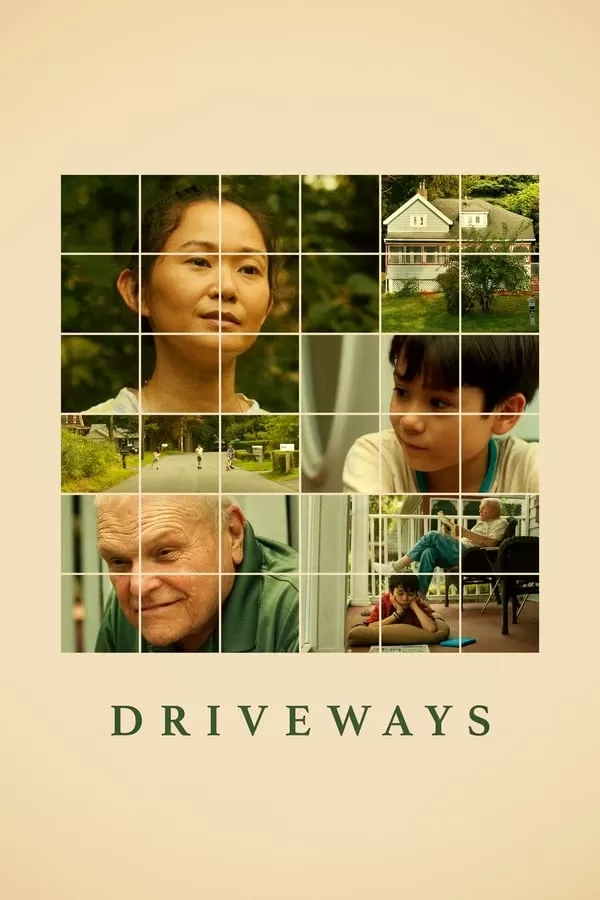 Driveways (2019) ดูหนังออนไลน์ HD