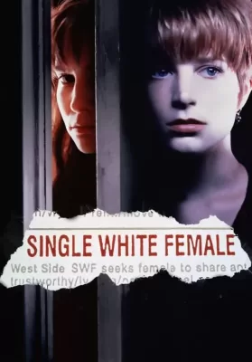 Single White Female (1992) ภัยชิดใกล้ อย่าไว้ใจผู้หญิง ดูหนังออนไลน์ HD