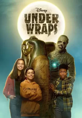 Under Wraps (2021) ดูหนังออนไลน์ HD