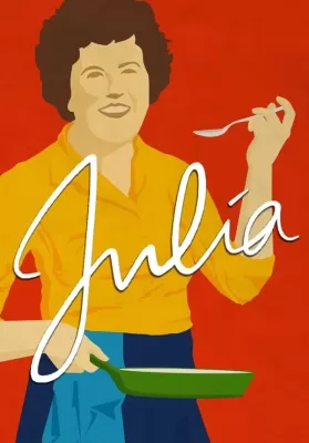 Julia (2021) จูเลีย ดูหนังออนไลน์ HD