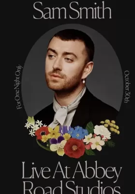 Sam Smith Love Goes Live At Abbey Road Studios (2020) แซม สมิธ (แสดงสดจากแอ็บบี้ โร้ด สตูดิโอส์) ดูหนังออนไลน์ HD