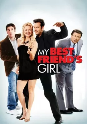 My Best Friend’s Girl (2008) แอ้ม ด่วนป่วนเพื่อนซี้ ดูหนังออนไลน์ HD