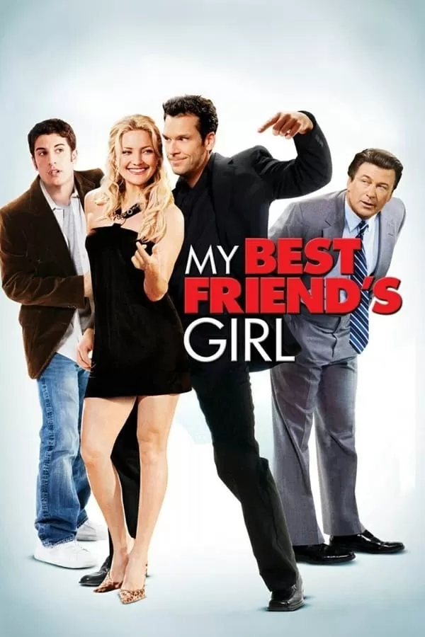 My Best Friend’s Girl (2008) แอ้ม ด่วนป่วนเพื่อนซี้ ดูหนังออนไลน์ HD