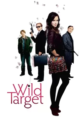 Wild Target (2010) โจรสาวแสบซ่าส์..เจอะนักฆ่ากลับใจ ดูหนังออนไลน์ HD