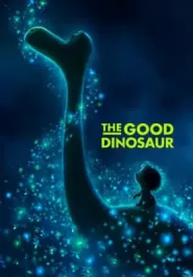 The Good Dinosaur (2015) ผจญภัยไดโนเสาร์เพื่อนรัก ดูหนังออนไลน์ HD