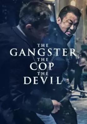 The Gangster, The Cop, The Devil (2019) ดูหนังออนไลน์ HD