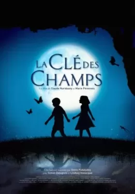 The Field of Enchantment (2011) แดนฝันมหัศจรรย์สุดขอบโลก ดูหนังออนไลน์ HD