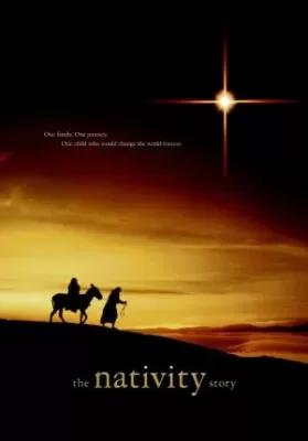 The Nativity Story (2006) กำเนิดพระเยซู ดูหนังออนไลน์ HD