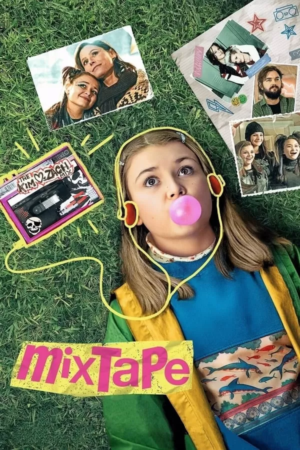 Mixtape (2021) มิกซ์เทป ดูหนังออนไลน์ HD
