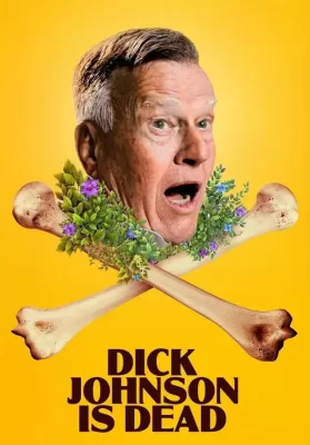 Dick Johnson Is Dead | Netflix (2020) ดิค จอห์นสัน วันลาตาย ดูหนังออนไลน์ HD