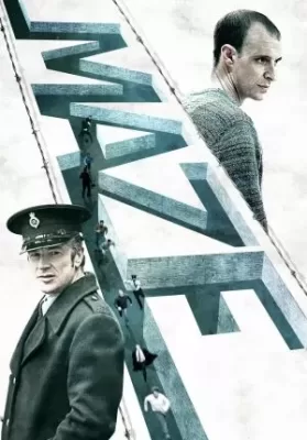 Maze (2017) พากย์ไทย ดูหนังออนไลน์ HD