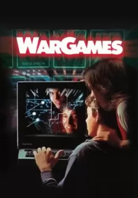 WarGames (1983) วอร์เกมส์ ดูหนังออนไลน์ HD