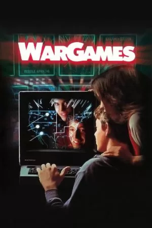 WarGames (1983) วอร์เกมส์ ดูหนังออนไลน์ HD