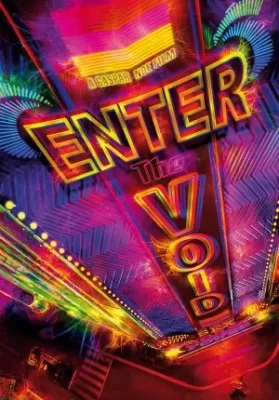 Enter the Void (2009) บรรยายไทย ดูหนังออนไลน์ HD