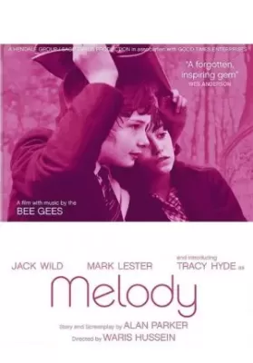 Melody (1971) เมโลดี้ที่รัก ดูหนังออนไลน์ HD
