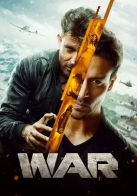 War (2019) สงคราม ดูหนังออนไลน์ HD