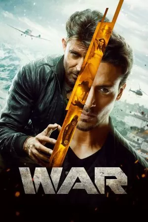 War (2019) สงคราม ดูหนังออนไลน์ HD