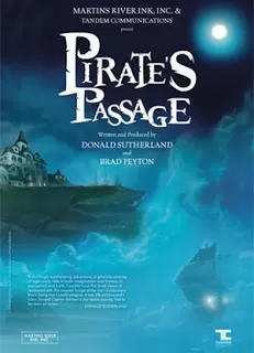 Pirate’s Passage (2015) ผจญภัยจอมตำนานโจรสลัด ดูหนังออนไลน์ HD