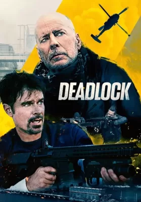 Deadlock (2021) พากย์ไทย ดูหนังออนไลน์ HD
