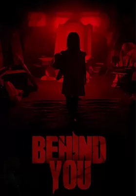 Behind You (2020) ซ่อนเงาผี ดูหนังออนไลน์ HD