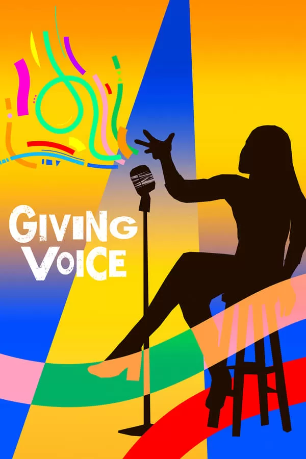 Giving Voice (2020) เสียงที่จุดประกาย ดูหนังออนไลน์ HD