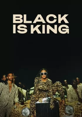 Black Is King (2020) ดูหนังออนไลน์ HD