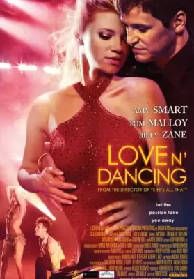 Love N  Dancing (2009) สเต็ปรัก สเต็ปฝัน ดูหนังออนไลน์ HD