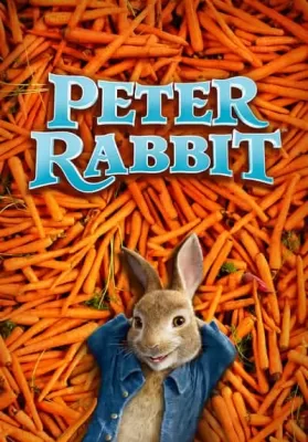 Peter Rabbit (2018) ปีเตอร์ แรบบิท ดูหนังออนไลน์ HD
