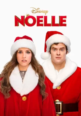 Noelle (2019) โนเอลล์ ดูหนังออนไลน์ HD
