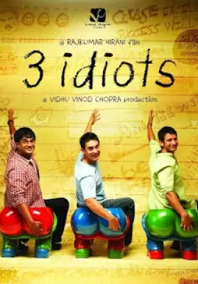 3 Idiots (2009) [ซับไทย] ดูหนังออนไลน์ HD