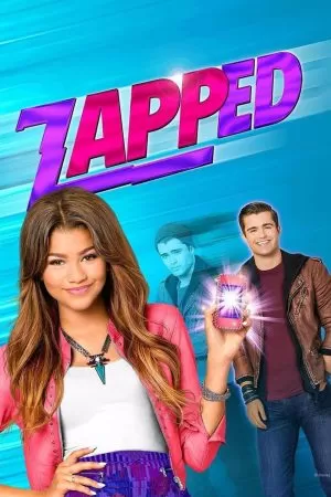 Zapped (2014) พากย์ไทย ดูหนังออนไลน์ HD