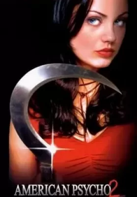 American Psycho II All American Girl (2002) อเมริกัน ไซโค 2 สวยสับแหลก ดูหนังออนไลน์ HD
