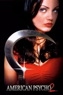 American Psycho II All American Girl (2002) อเมริกัน ไซโค 2 สวยสับแหลก ดูหนังออนไลน์ HD
