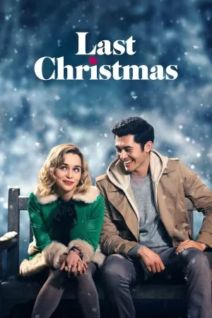 Last Christmas (2019) ลาสต์ คริสต์มาส ดูหนังออนไลน์ HD