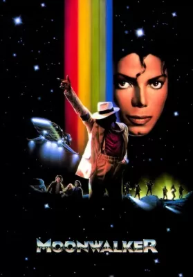 Michael Jackson Moonwalker (1988) มูนวอล์กเกอร์ ดูหนังออนไลน์ HD