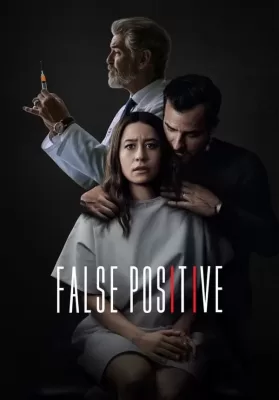 False Positive (2021) ดูหนังออนไลน์ HD