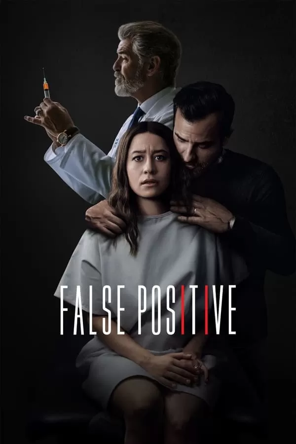 False Positive (2021) ดูหนังออนไลน์ HD