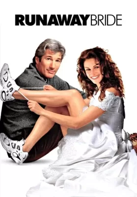 Runaway Bride (1999) สาวกลัวฝน อลวนทุกวิวาห์ ดูหนังออนไลน์ HD