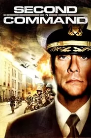 Second In Command (2006) แผนมหาประลัยยึดเขย่าเมือง ดูหนังออนไลน์ HD