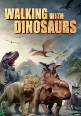 Walking With Dinosaurs The Movie (2013) วอล์คกิ้ง วิธ ไดโนซอร์ เดอะมูฟวี่ ดูหนังออนไลน์ HD