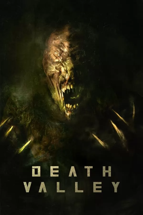 Death Valley (2021) ดูหนังออนไลน์ HD