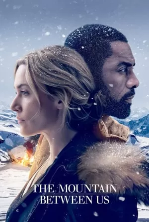 The Mountain Between Us (2017) ฝ่าหุบเขา เย้ยมรณะ ดูหนังออนไลน์ HD