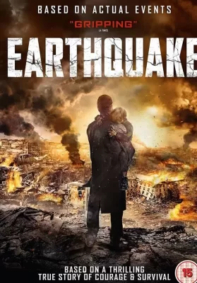 Earthquake (Zemletryasenie) (2016) ดูหนังออนไลน์ HD