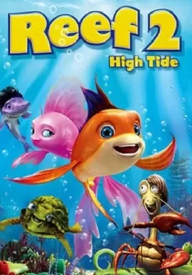 The Reef 2 High Tide (2012) ปลาเล็ก หัวใจทอร์นาโด 2 ดูหนังออนไลน์ HD