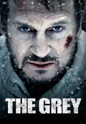 The Grey (2011) ฝ่าฝูงเขี้ยวสยองโลก ดูหนังออนไลน์ HD
