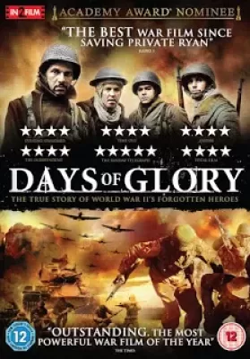 Days Of Glory (2006) วันบัญญัติวีรบุรุษ ดูหนังออนไลน์ HD