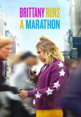 Brittany Runs a Marathon (2019) บริตตานีวิ่งมาราธอน ดูหนังออนไลน์ HD