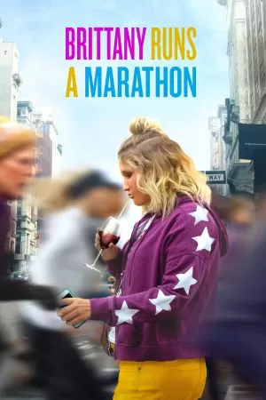 Brittany Runs a Marathon (2019) บริตตานีวิ่งมาราธอน ดูหนังออนไลน์ HD