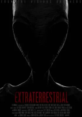 Extraterrestrial (2014) เอเลี่ยนคลั่ง ดูหนังออนไลน์ HD
